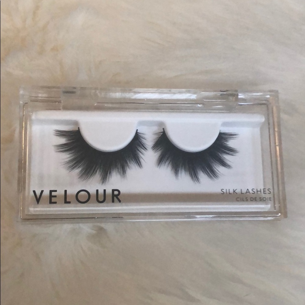Velour Lashes